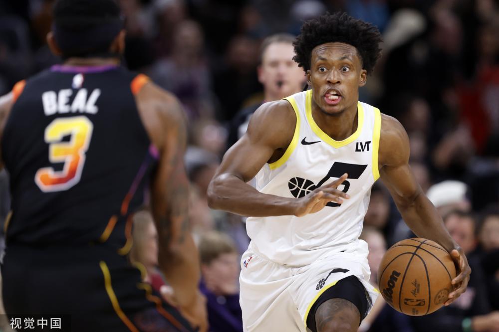 静的对比 静的对比